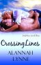 [Heat Wave 03] • Crossing Lines